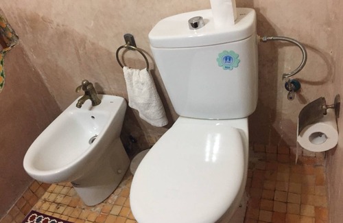 Al Oued House | Maison D'Hôtes Akchour