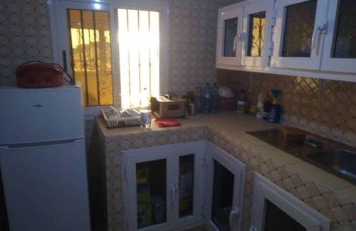 Senegal Bed & Breakfast | Maison D'hôtes au Sénégal