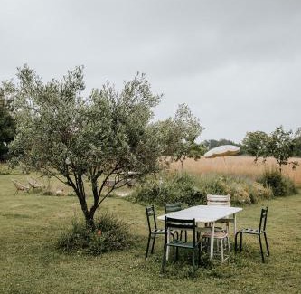 Saint-Genies Bed & Breakfast | Maison d'hôtes Bel Estiu
