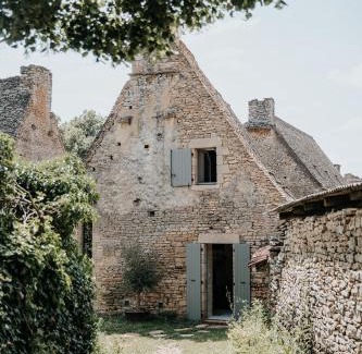 Saint-Genies Bed & Breakfast | Maison d'hôtes Bel Estiu