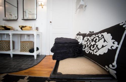 Saint Genes Bed & Breakfast | MAISON D'HÔTES "Bordeaux Wine Lodge"