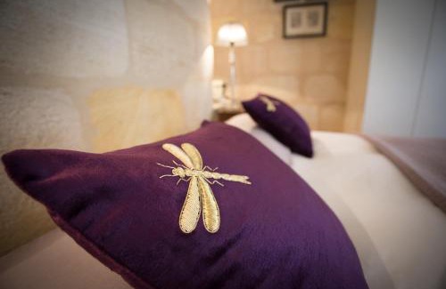 Saint Genes Bed & Breakfast | MAISON D'HÔTES "Bordeaux Wine Lodge"