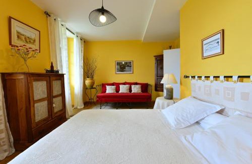 Monein Bed & Breakfast | Maison d'Hôtes Canterou