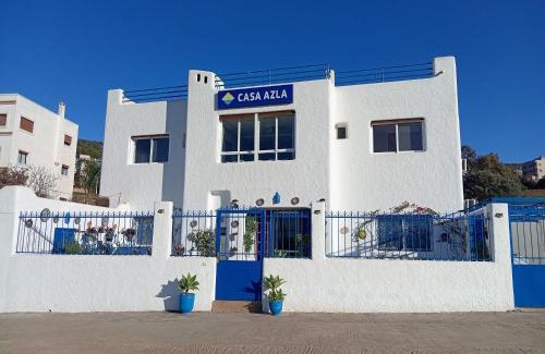 Azla House | Maison d'Hôtes Casa Azla