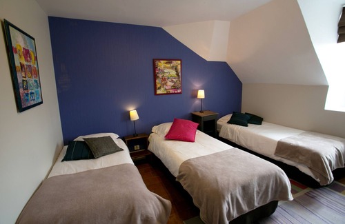 Etaule House | Maison d'Hôtes de Charme -PDJ offered - 20 to 26 people - possible up to 34