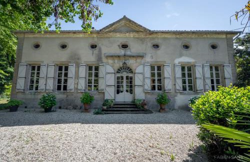 Pexiora House | Maison d'Hôtes de La Rivière