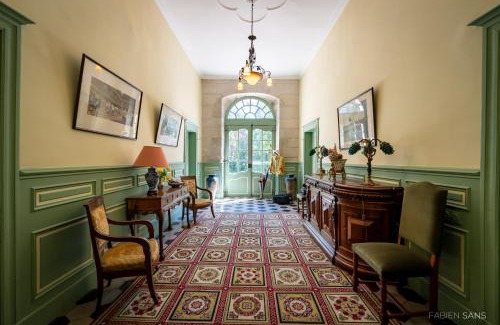 Pexiora House | Maison d'Hôtes de La Rivière