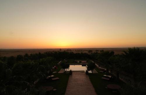 Dar Si Aissa House | Maison d'hôtes Errafiqi