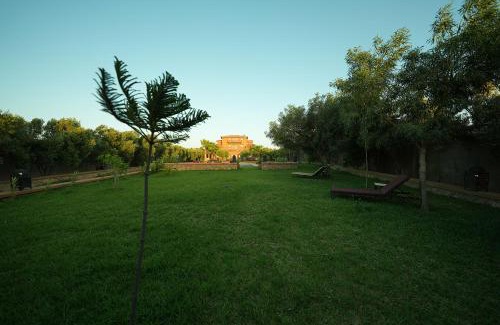 Dar Si Aissa House | Maison d'hôtes Errafiqi