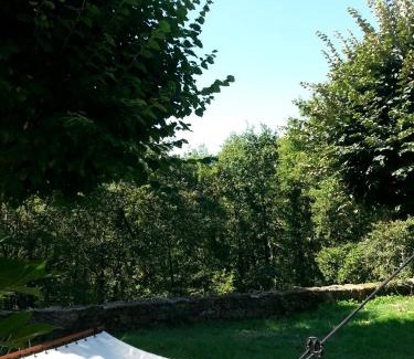 Mortagne-sur-Sevre Bed & Breakfast | Maison d'hôtes Les Beaux Chenes
