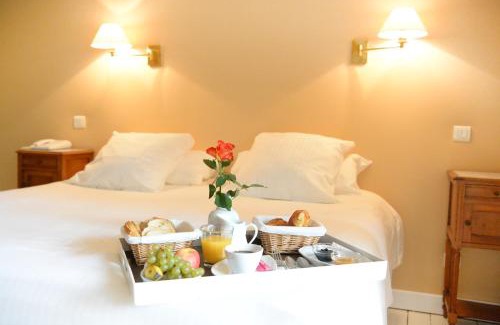 Forges-les-Bains Apartment | Maison d'Hôtes l'Escale