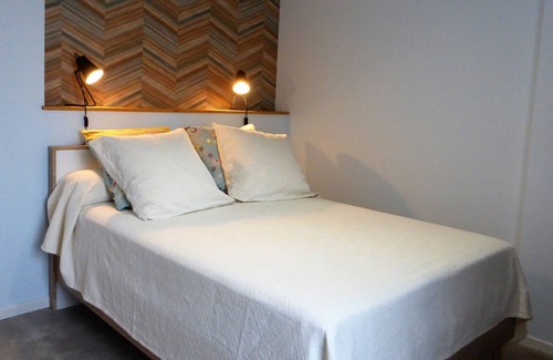 Laudun Bed & Breakfast | Maison d'hôtes la Bignone