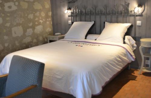 Brion Bed & Breakfast | Maison d'Hôtes La Chouanniere