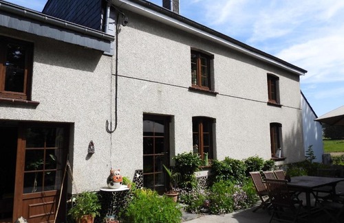 Leglise House | Maison d'hôtes Le Charme du Champs Claire