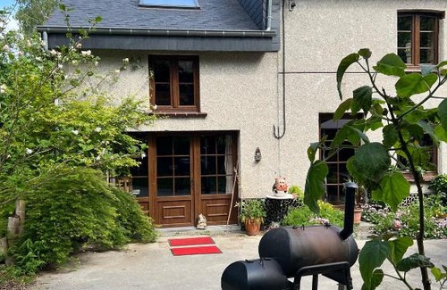 Leglise House | Maison d'hôtes Le Charme du Champs Claire