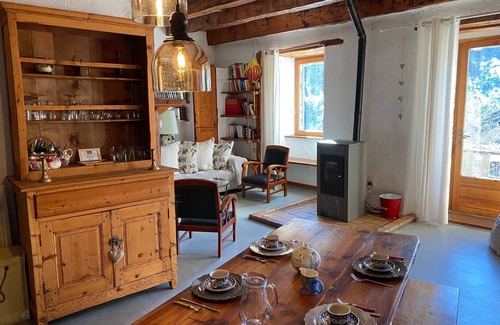 Meolans-Revel Bed & Breakfast | Maison d'hôtes les Méans