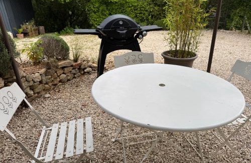 Villelaure House | Maison d'hôtes les Jardinettes en Luberon