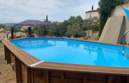 Villelaure House | Maison d'hôtes les Jardinettes en Luberon