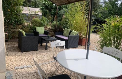 Villelaure House | Maison d'hôtes les Jardinettes en Luberon