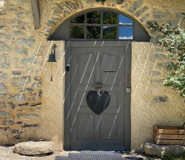 Meolans-Revel House | Maison d’hôtes les Méans