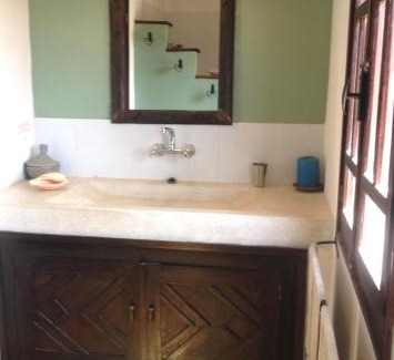 Ndiebene Gandiol House | Maison D'hôtes Niokobokk