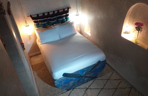 Ahl Agadir House | Maison d'hôtes/restaurant
