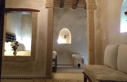 Ahl Agadir House | Maison d'hôtes/restaurant