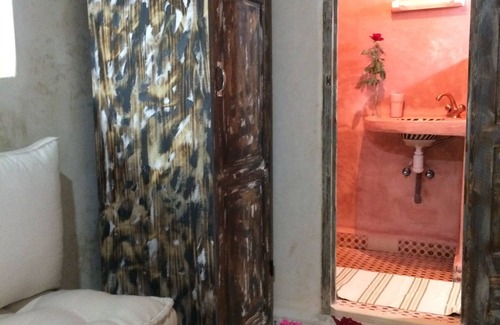 Ahl Agadir House | Maison d'hôtes/restaurant