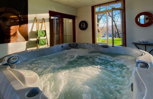 Mirande Bed & Breakfast | Maison D'hôtes Sainte-Marie