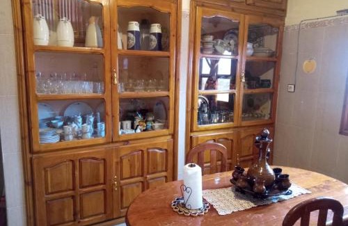 Telouet House | Maison d hôtes titerite