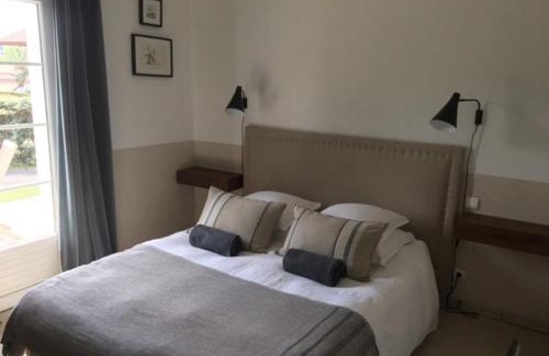 Ascain Bed & Breakfast | Maison d'hôtes Urbegia