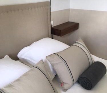 Ascain Bed & Breakfast | Maison d'hôtes Urbegia