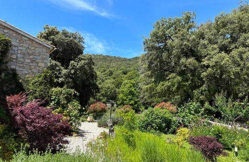 Guitera-les-Baines Bed & Breakfast | Maison d'Hôtes Zella