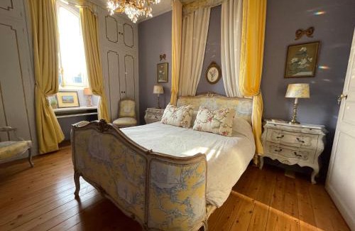 Mayenne Bed & Breakfast | Maison d'Hercule