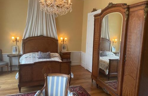 Mayenne Bed & Breakfast | Maison d'Hercule