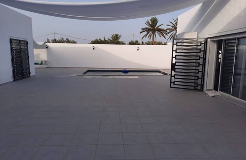 Sedghiane House | Maison D'hote Saida Djerba Houmt Souk