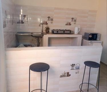 St. Louis House | Maison d'hotes Havre de Paix