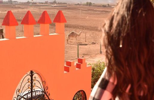 Boulaouane House | Maison d'hôtes Kasbah Boulaouane
