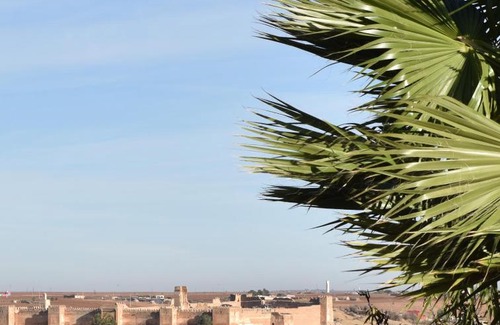 Boulaouane House | Maison d'hôtes Kasbah Boulaouane