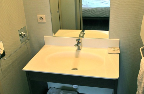 Colombe-le-Sec Bed & Breakfast | Maison d'hotes La Colombelle