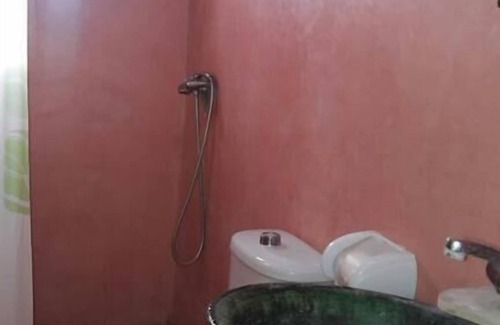 Telouet House | Maison D'hotes La Kasbah