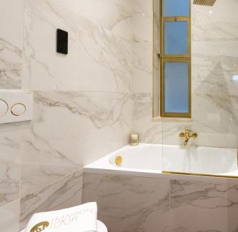 Foce Apartment | Maison d'Or