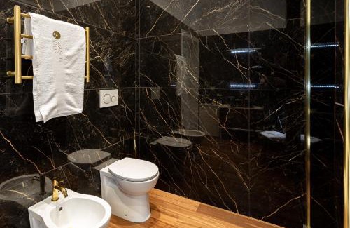 Foce Apartment | Maison d'Or