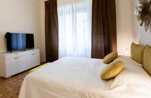 Foce Apartment | Maison d'Or