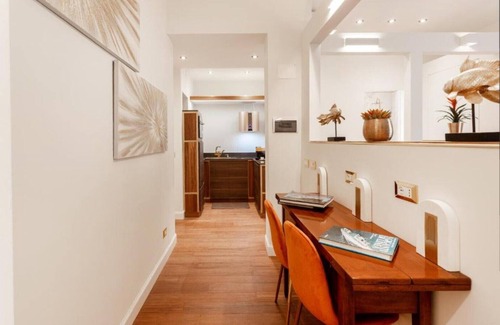 Foce Apartment | Maison d'Or- Luxury Apartment Amerigo Vespucci