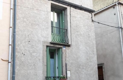 Avene House | Maison d’Paula