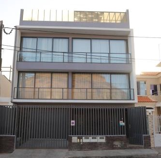 Praia Apartment | Maison da Praia