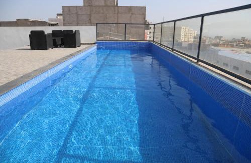 Praia Apartment | Maison da Praia