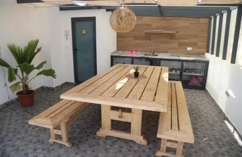 Praia Apartment | Maison da Praia