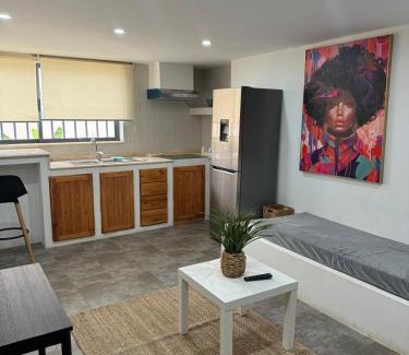 Praia Apartment | Maison da Praia